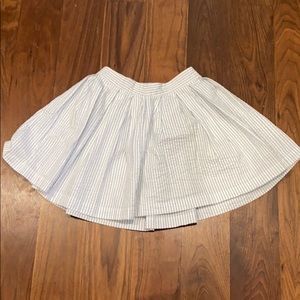 Urban outfitters skirt